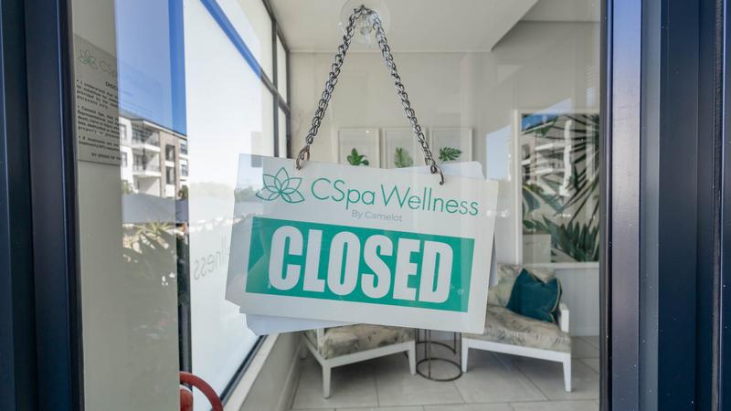 To Let 1 Bedroom Property for Rent in Richwood Western Cape